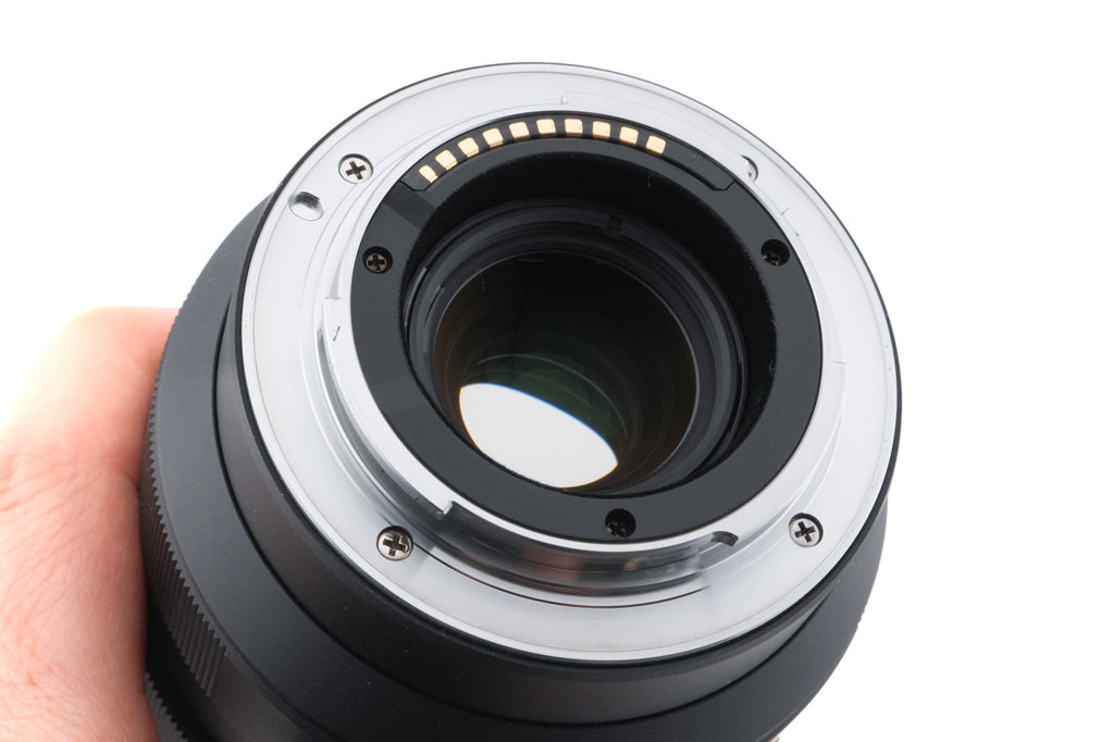 Tokina 20mm f2 Fírin AF