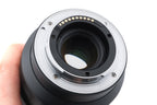 Tokina 20mm f2 Fírin AF