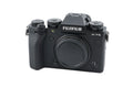 Fujifilm X-T5
