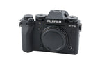 Fujifilm X-T5