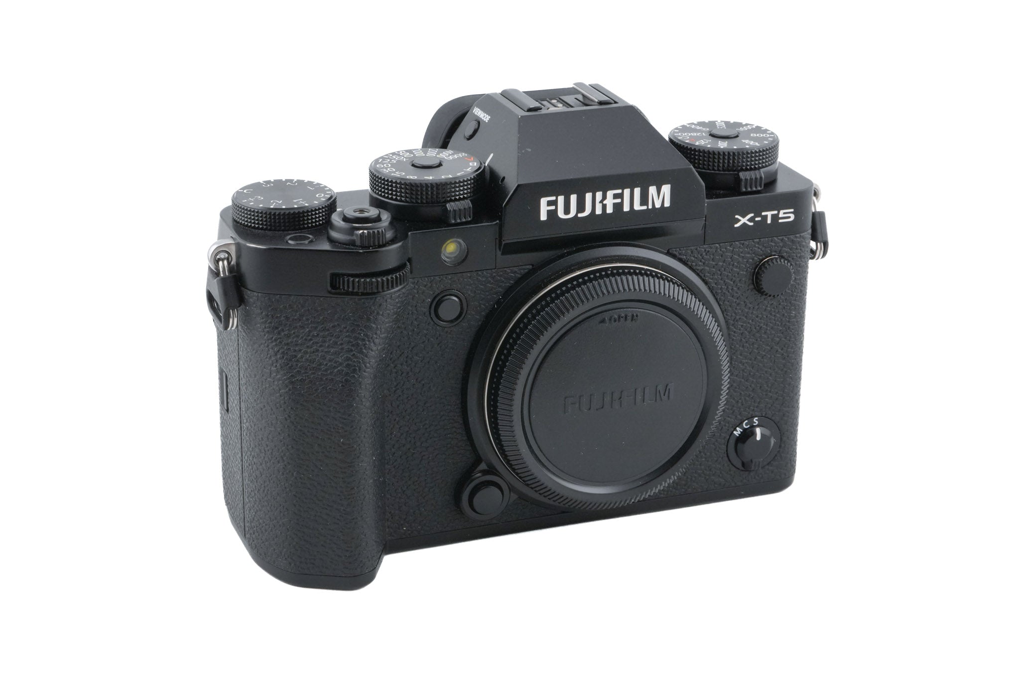 Fujifilm X-T5