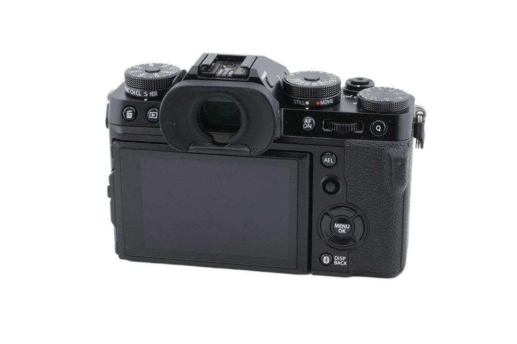 Fujifilm X-T5