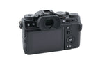 Fujifilm X-T5