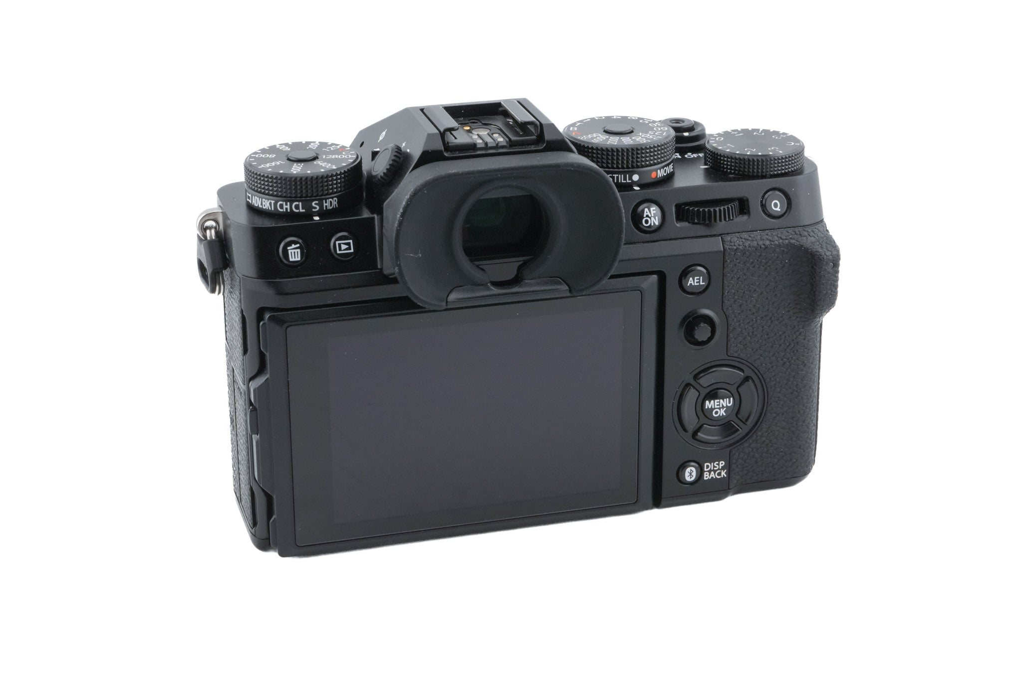 Fujifilm X-T5