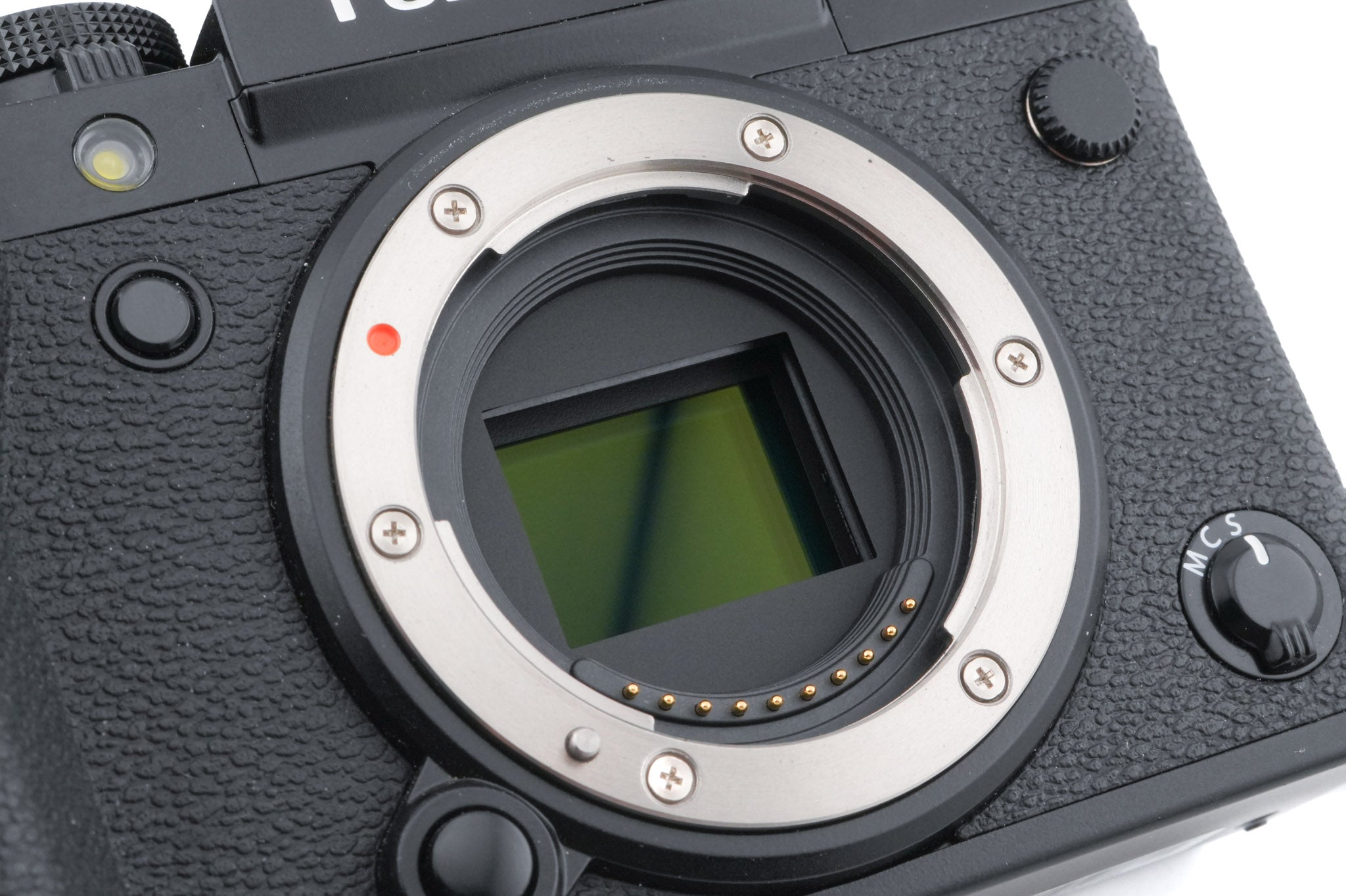 Fujifilm X-T5