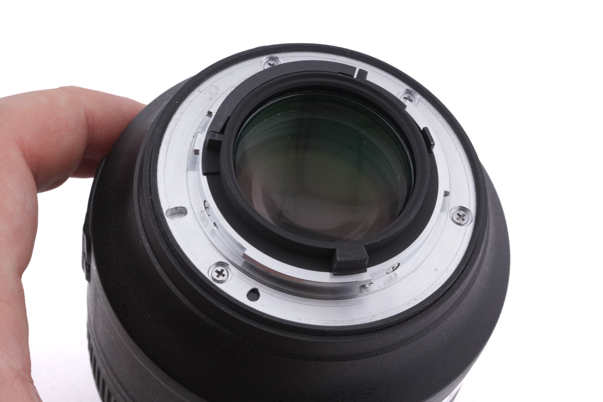 Nikon 85mm f1.8 AF-S Nikkor G