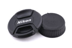 Nikon 85mm f1.8 AF-S Nikkor G