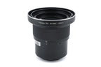 Fotodiox Pro Mamiya RB67/RZ67 - Sony E (RZ/RB67 - E-mount) Adapter