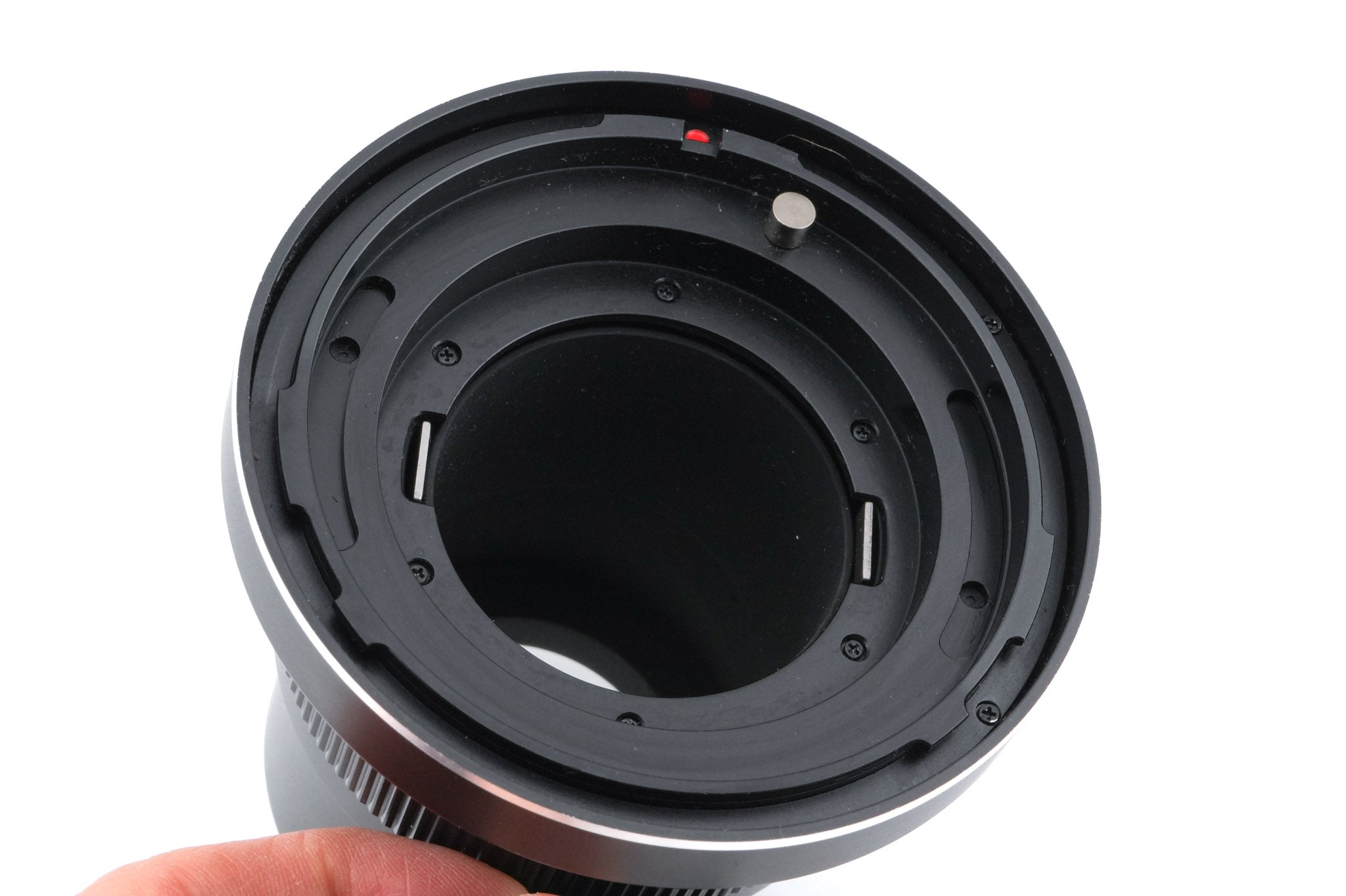 Fotodiox Pro Mamiya RB67/RZ67 - Sony E (RZ/RB67 - E-mount) Adapter