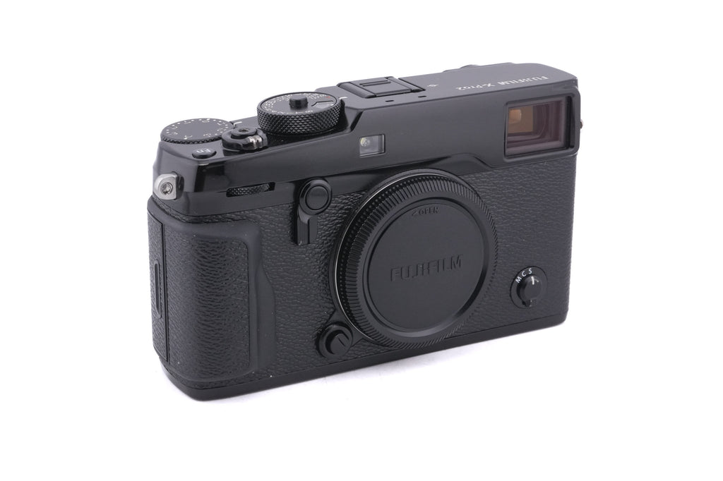 Fujifilm X-Pro 2