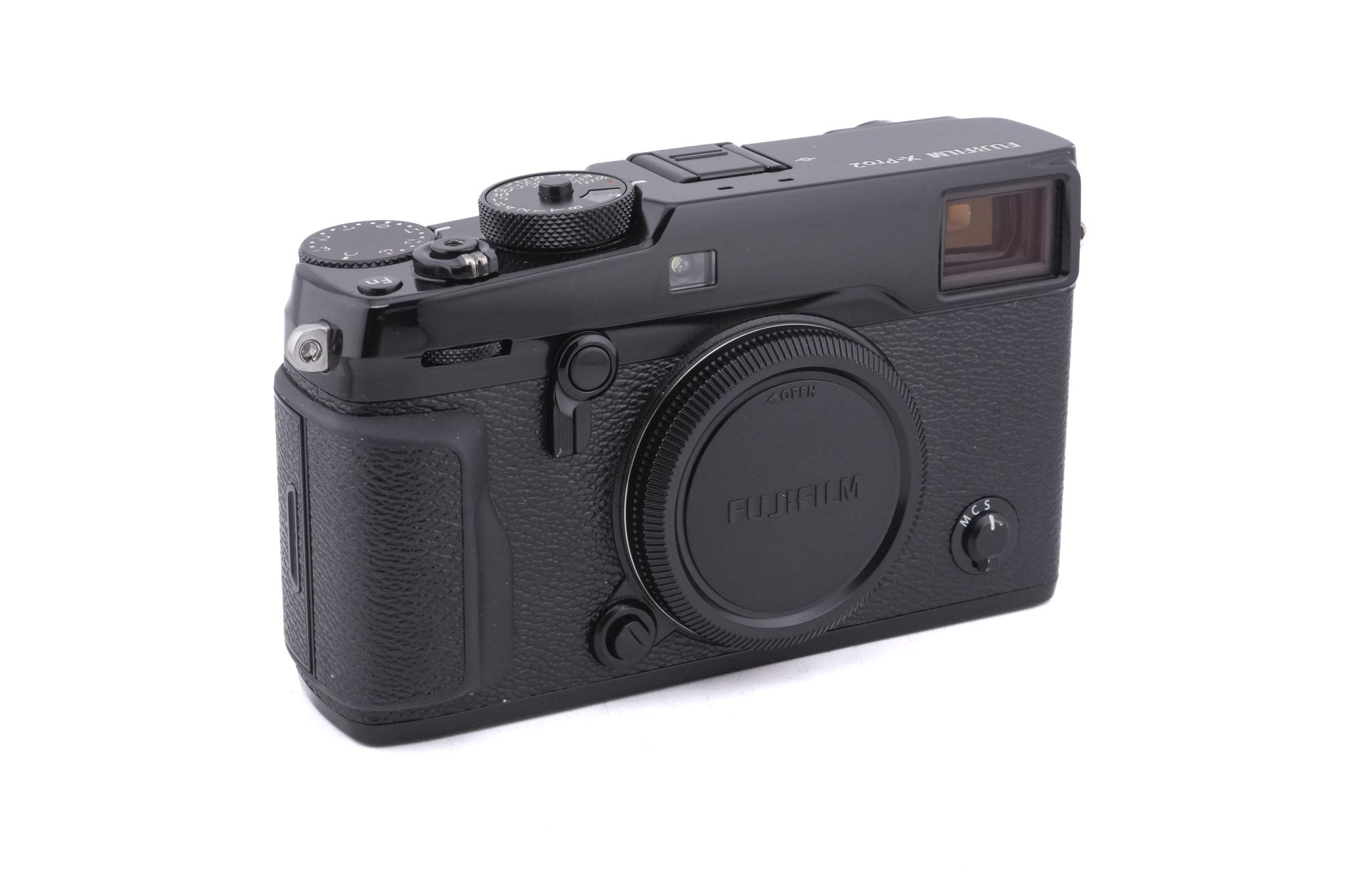 Fujifilm X-Pro 2