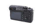 Fujifilm X-Pro 2
