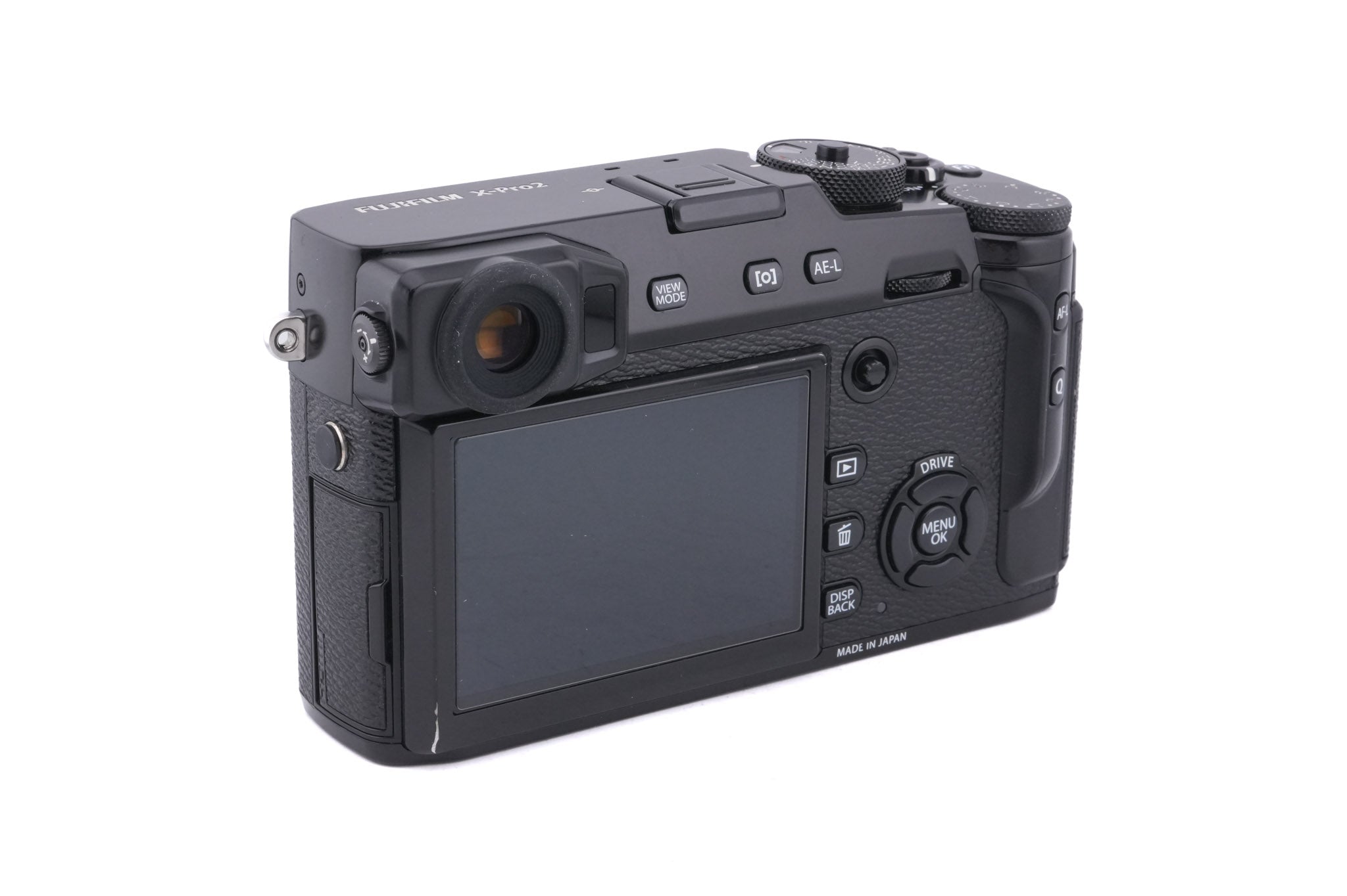 Fujifilm X-Pro 2