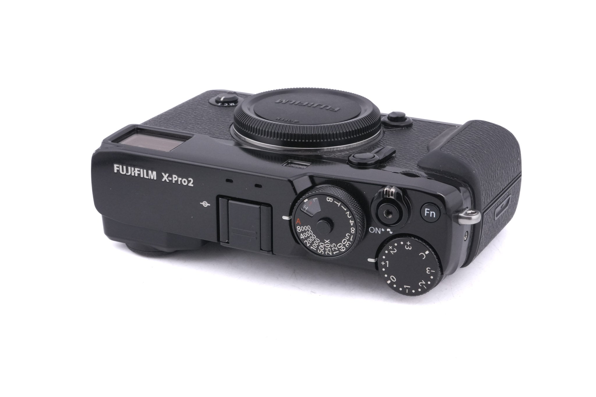 Fujifilm X-Pro 2