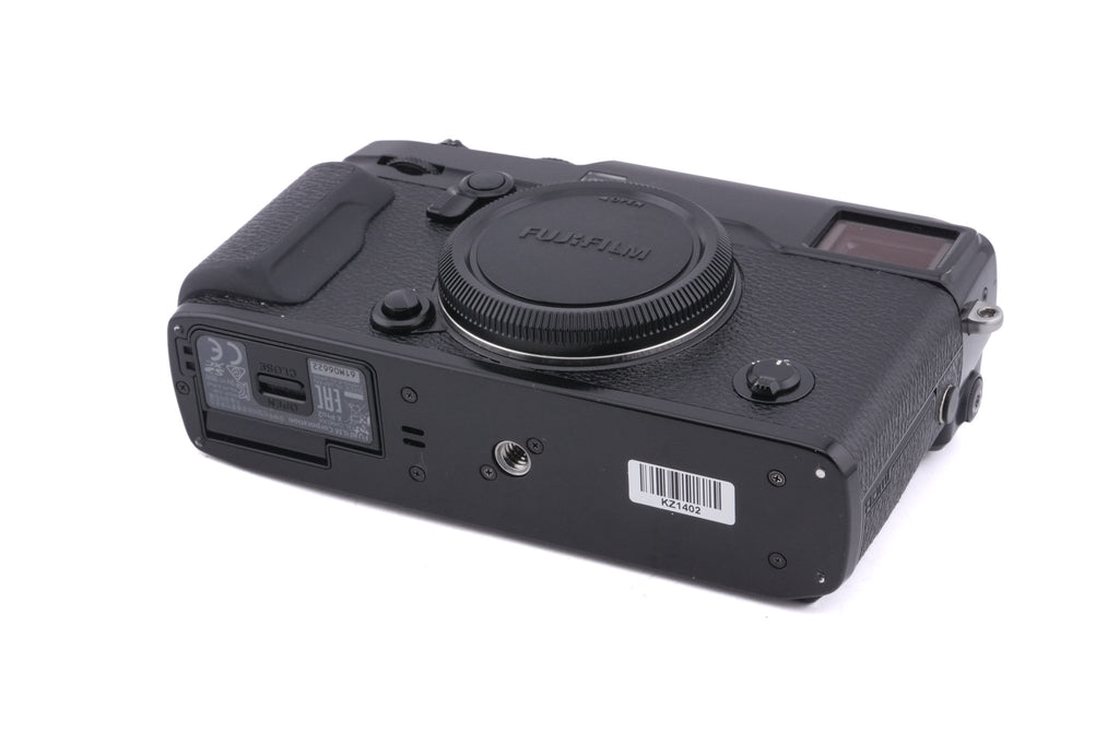 Fujifilm X-Pro 2