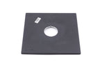 Sinar 140 x 140 mm Horseman Lens Board (Copal #0)