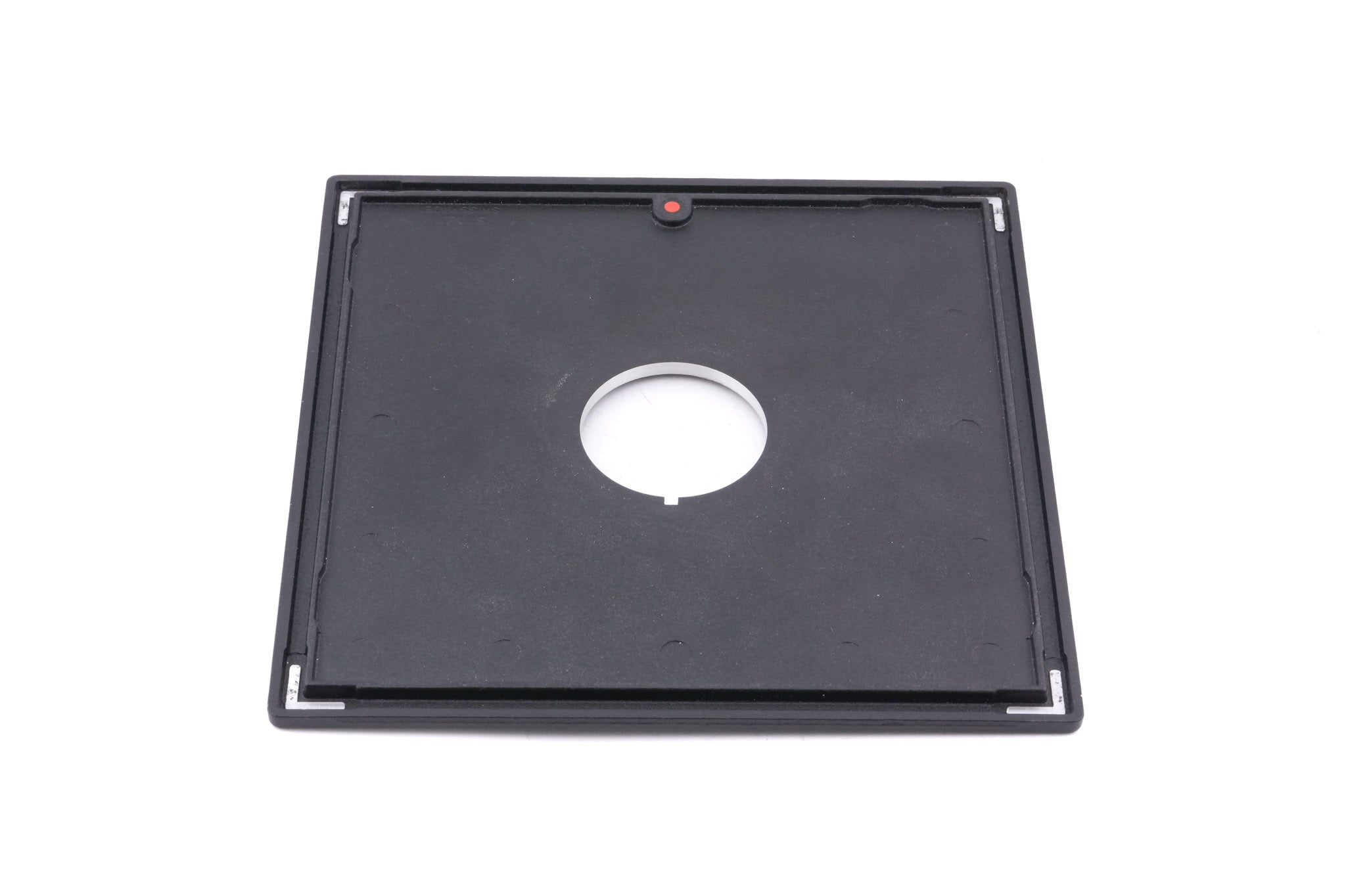 Sinar 140 x 140 mm Horseman Lens Board (Copal #0)