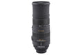Sigma 150-500mm f5-6.3 DG APO OS HSM