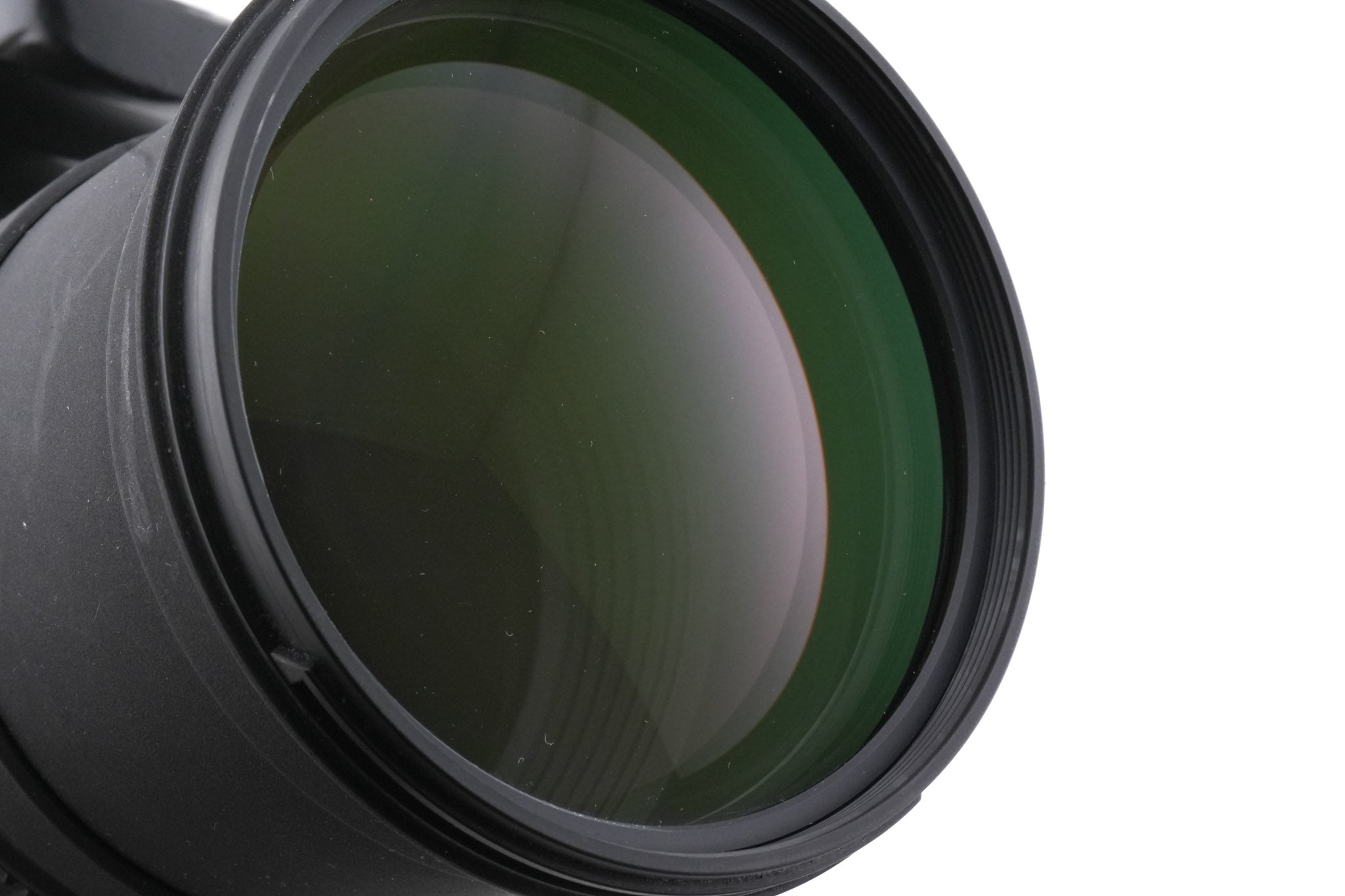 Sigma 150-500mm f5-6.3 DG APO OS HSM