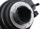 Sigma 150-500mm f5-6.3 DG APO OS HSM
