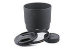 Sigma 150-500mm f5-6.3 DG APO OS HSM