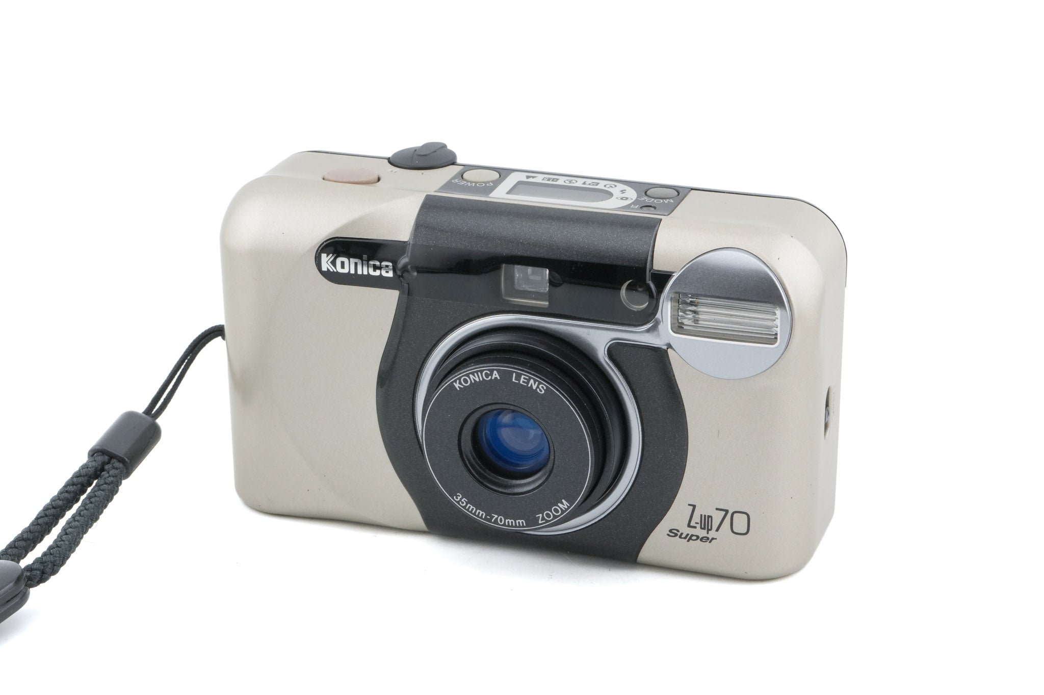Konica Z-Up 70 Super
