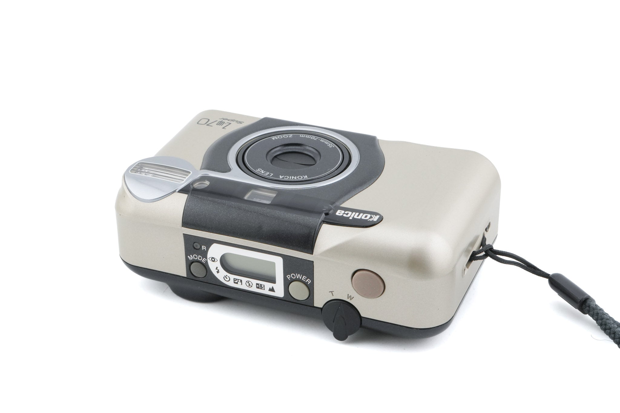 Konica Z-Up 70 Super