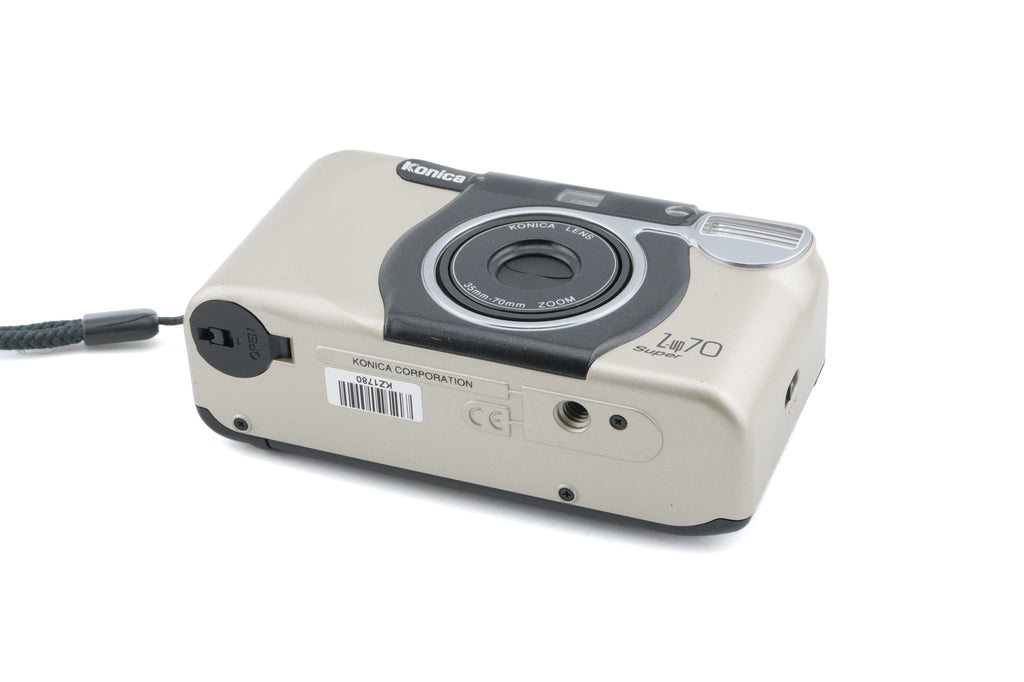 Konica Z-Up 70 Super