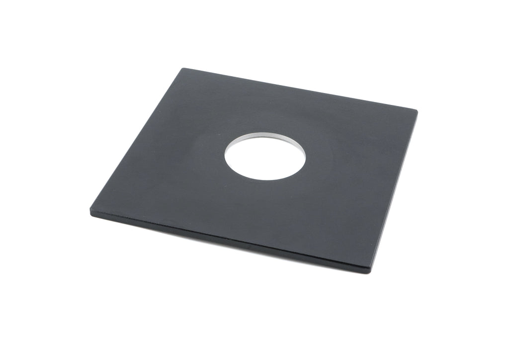 Sinar 140 x 140 mm Horseman Lens Board (Copal #1)
