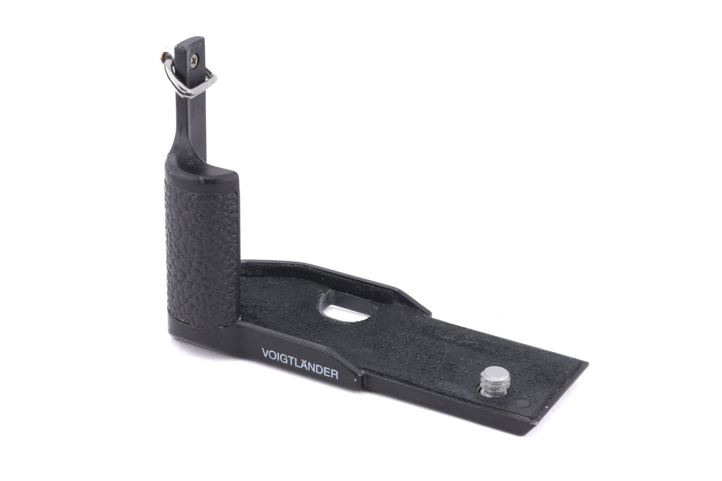 Voigtländer Bessa R/T Handgrip
