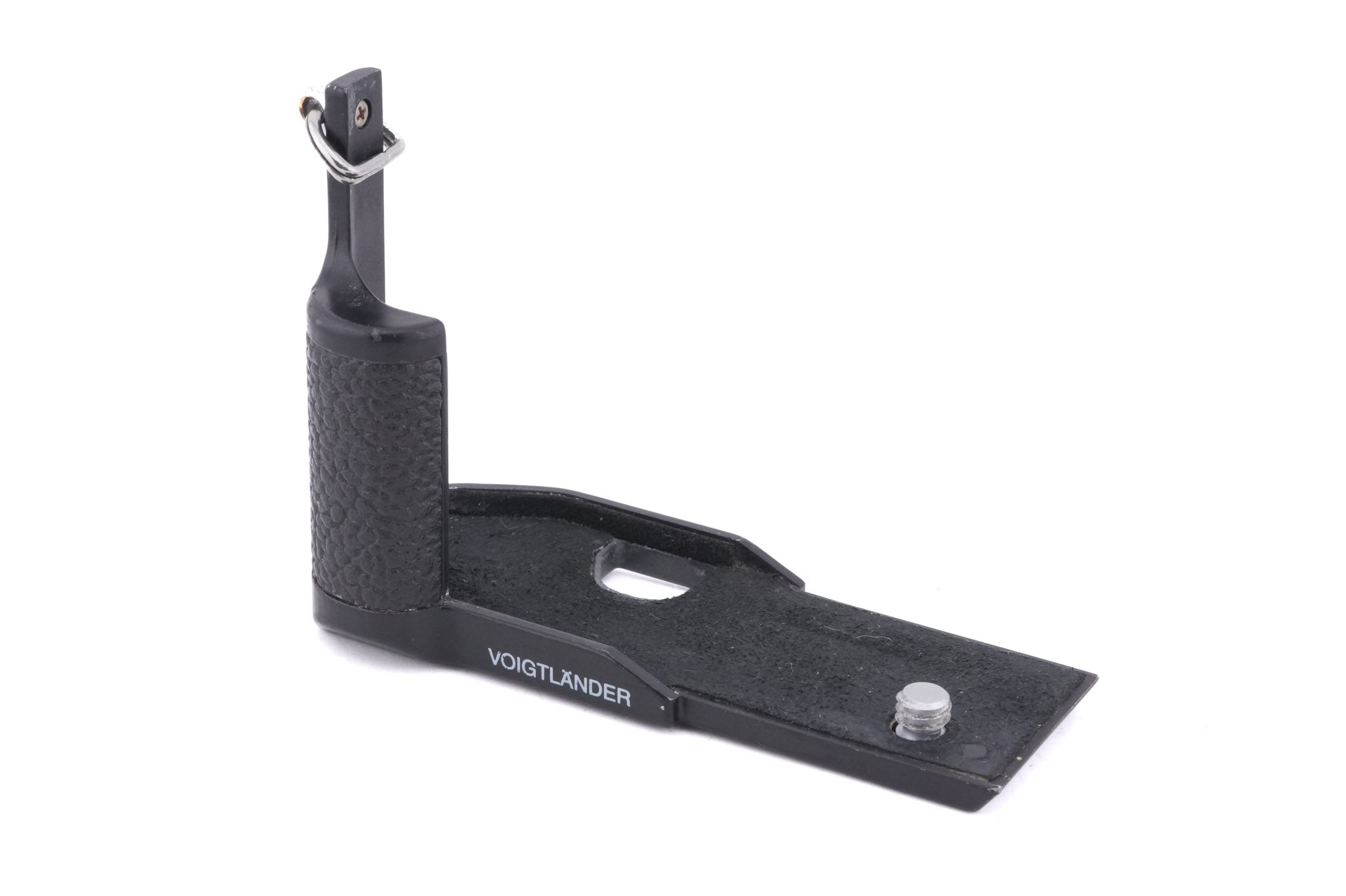 Voigtländer Bessa R/T Handgrip