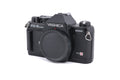 Yashica FX-3 Super 2000