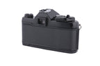 Yashica FX-3 Super 2000