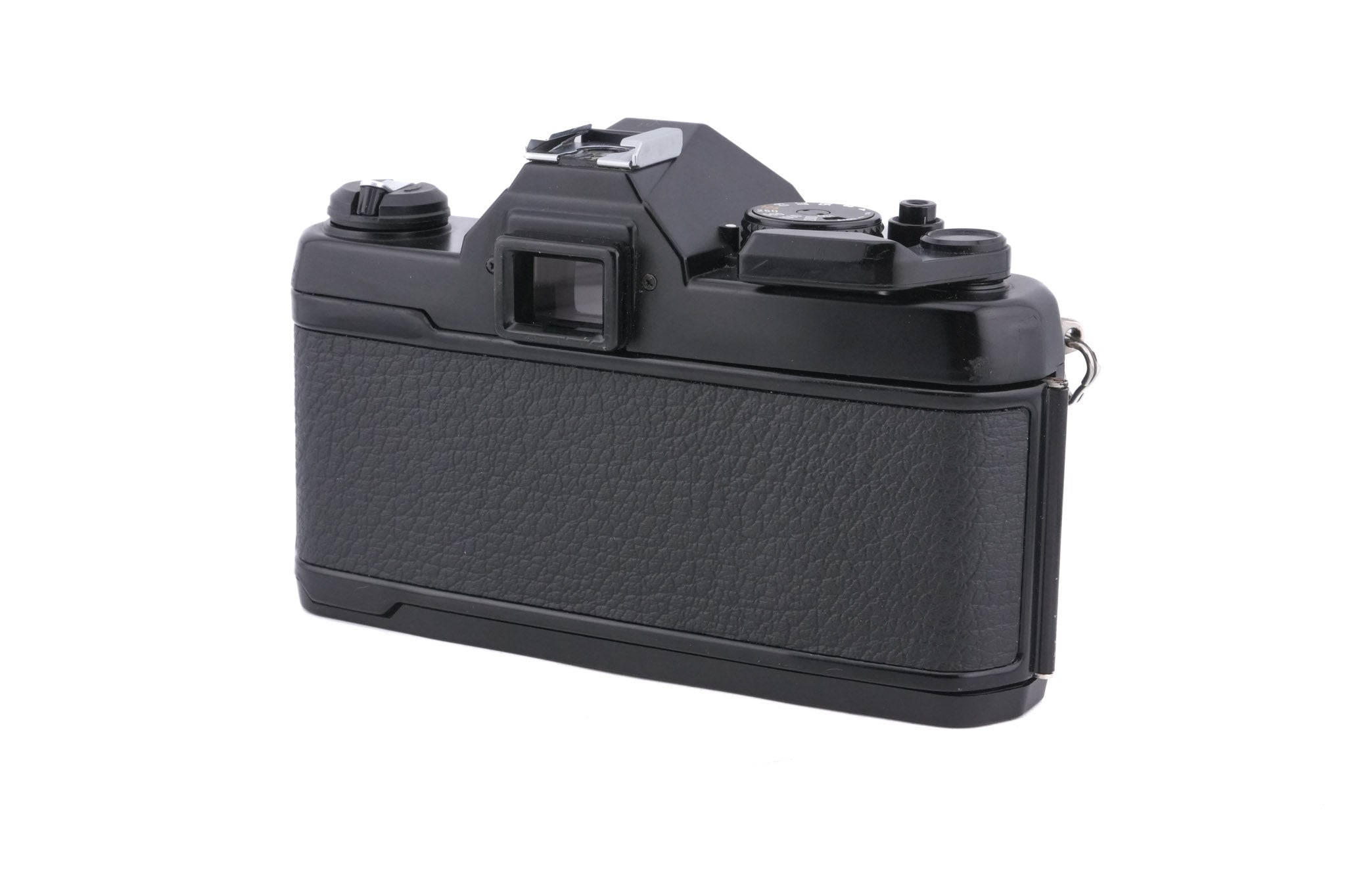 Yashica FX-3 Super 2000
