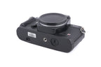 Yashica FX-3 Super 2000