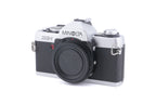 Minolta XG-1