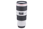 Canon 70-200mm f4 L IS II USM