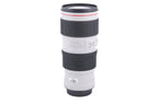 Canon 70-200mm f4 L IS II USM