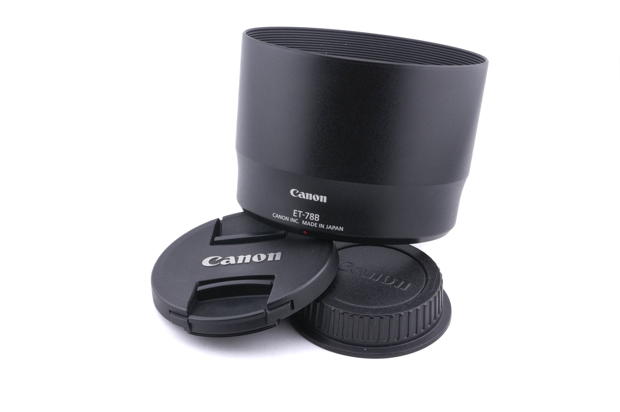 Canon 70-200mm f4 L IS II USM