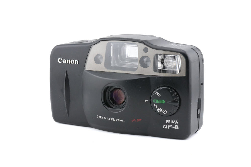 Canon Prima AF-8