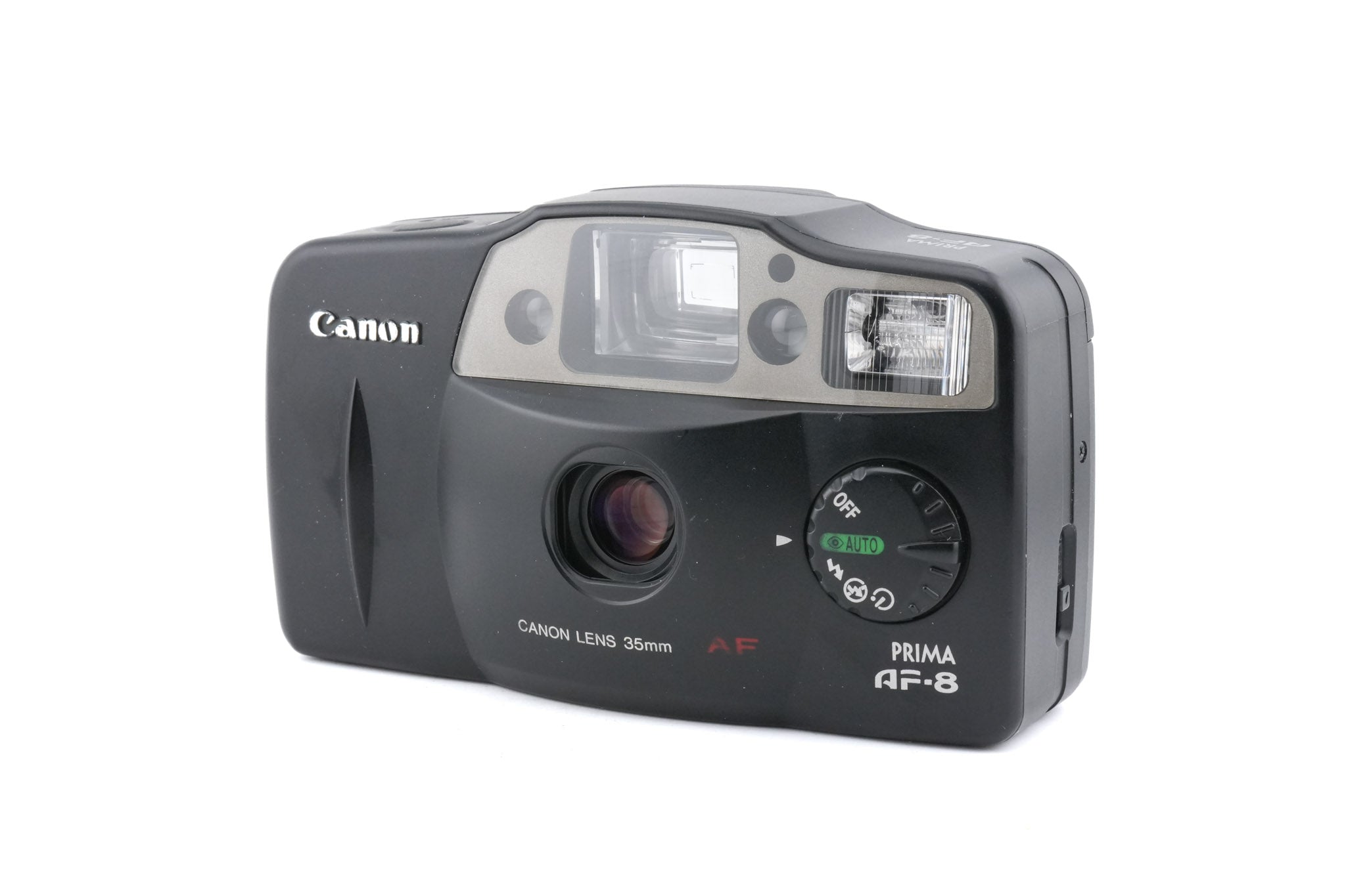 Canon Prima AF-8