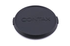 Contax 645 + 80mm f2 Planar T* + MF-1 AE Prism Finder + MFB-1 120/220 Film Back Holder