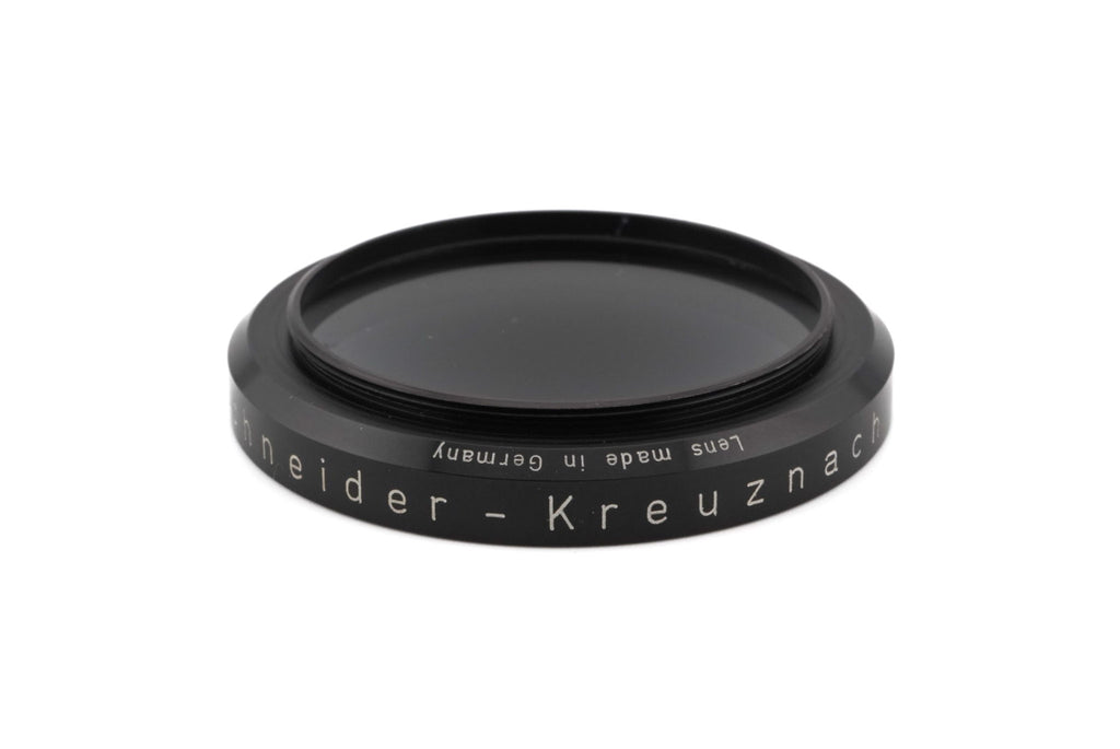 Schneider-Kreuznach 49mm Center Filter I