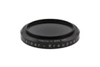 Schneider-Kreuznach 49mm Center Filter I