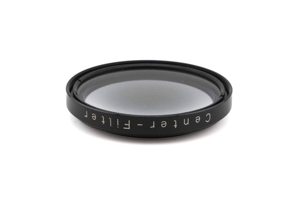 Schneider-Kreuznach 49mm Center Filter I