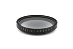 Schneider-Kreuznach 49mm Center Filter I