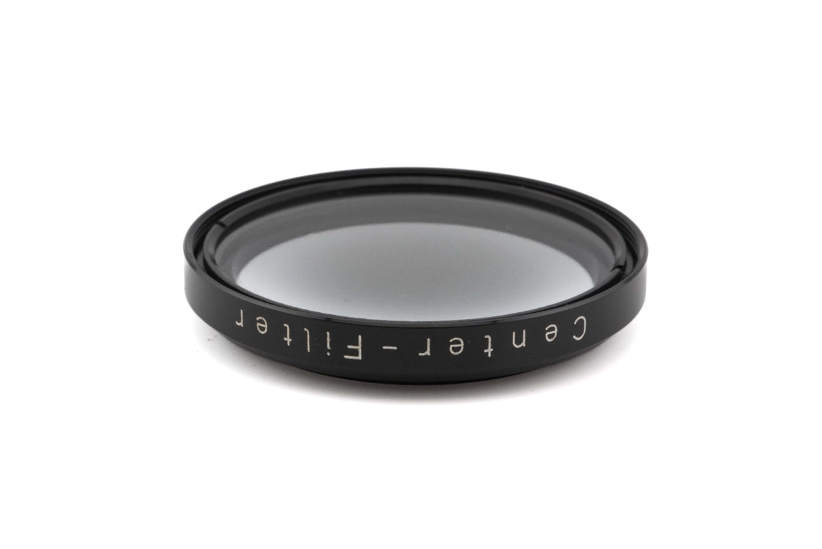 Schneider-Kreuznach 49mm Center Filter I