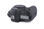 Canon EOS 5D Mark IV