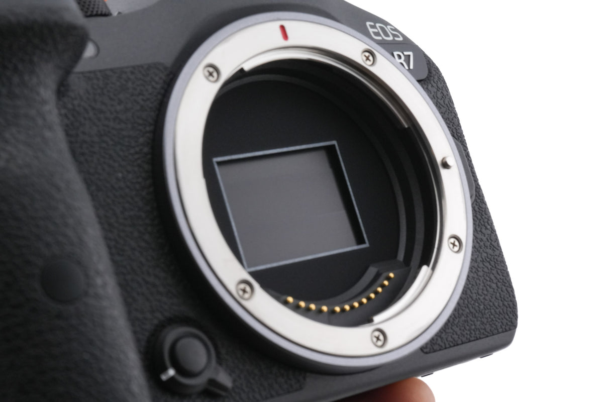 Canon EOS R7