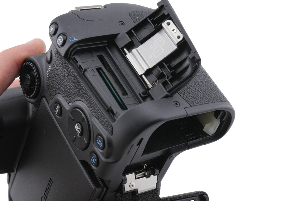 Canon EOS R7